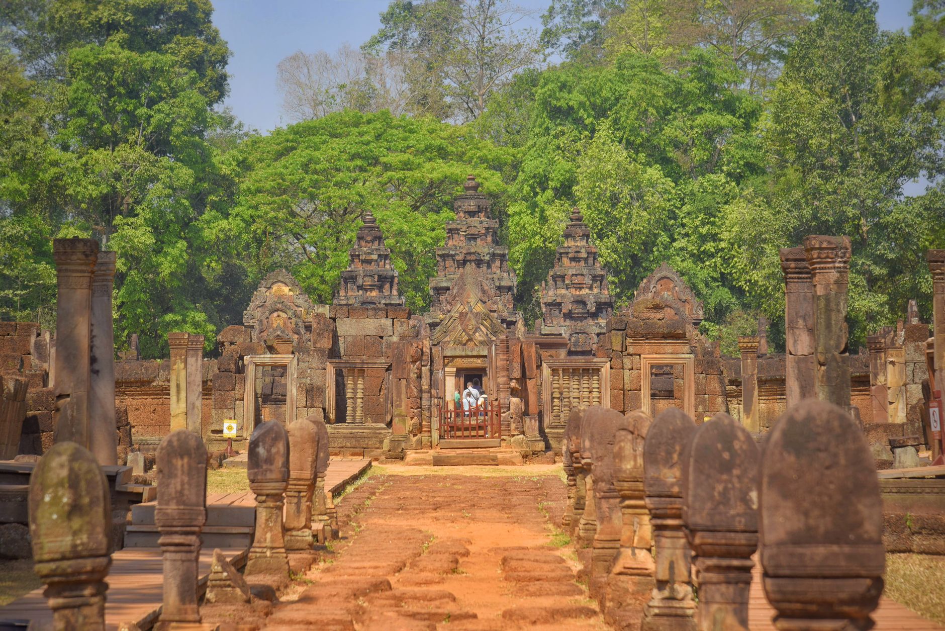 Banteay Kdei