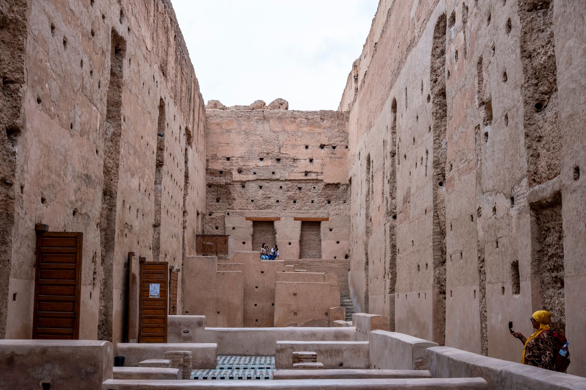 Banys Àrabs (Arab Baths)