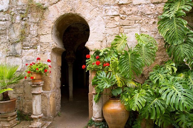 Banys Àrabs (Arab Baths)