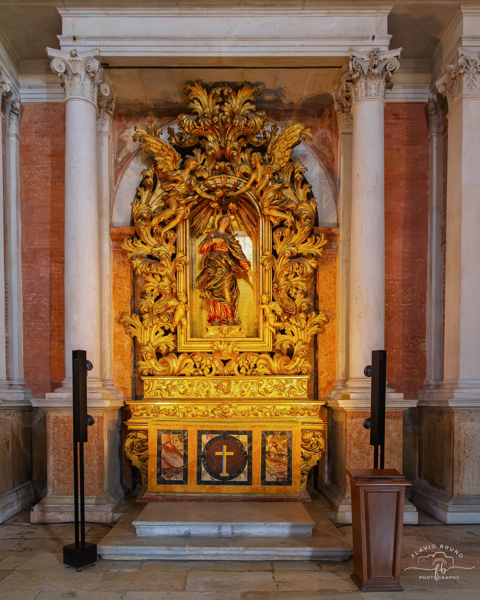 Baptistery of Cremona