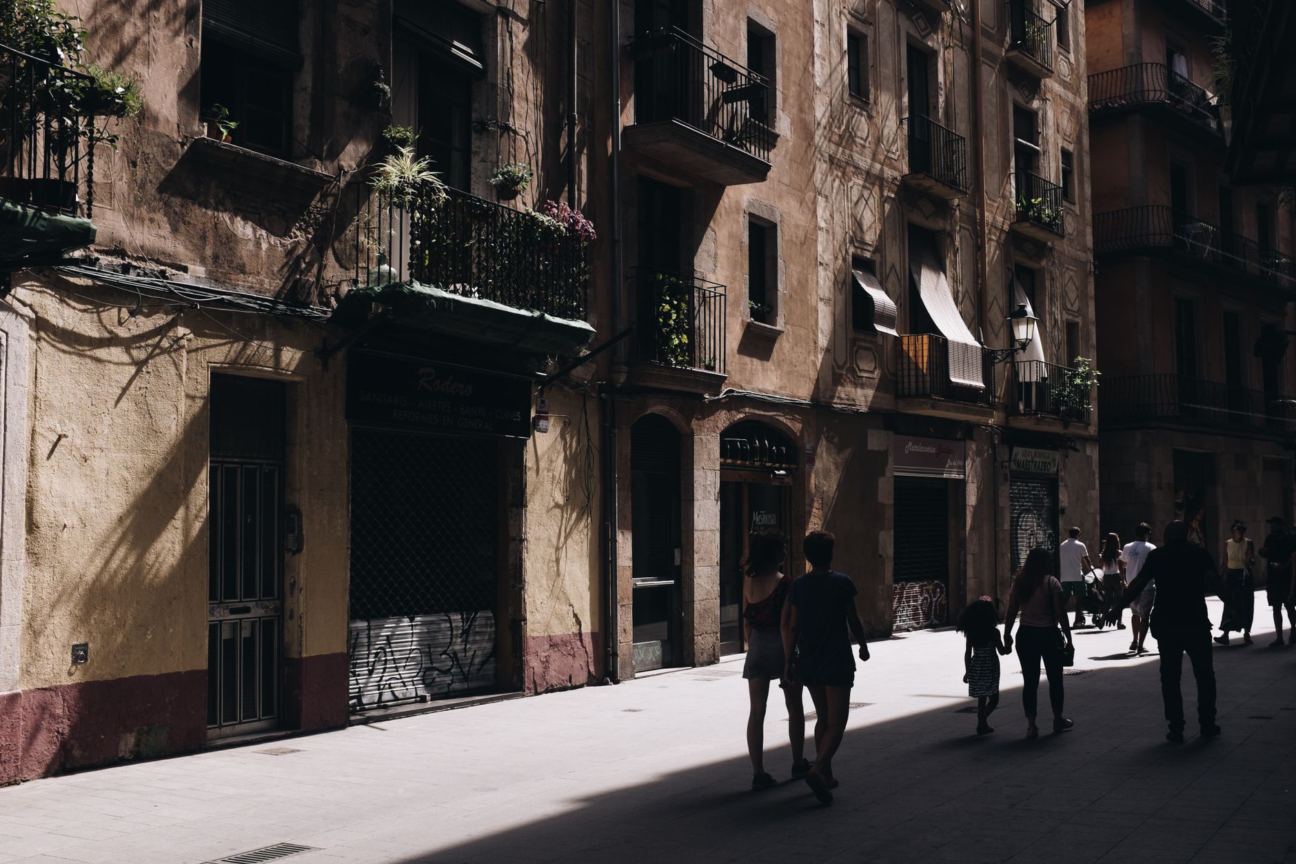 Barcelona
