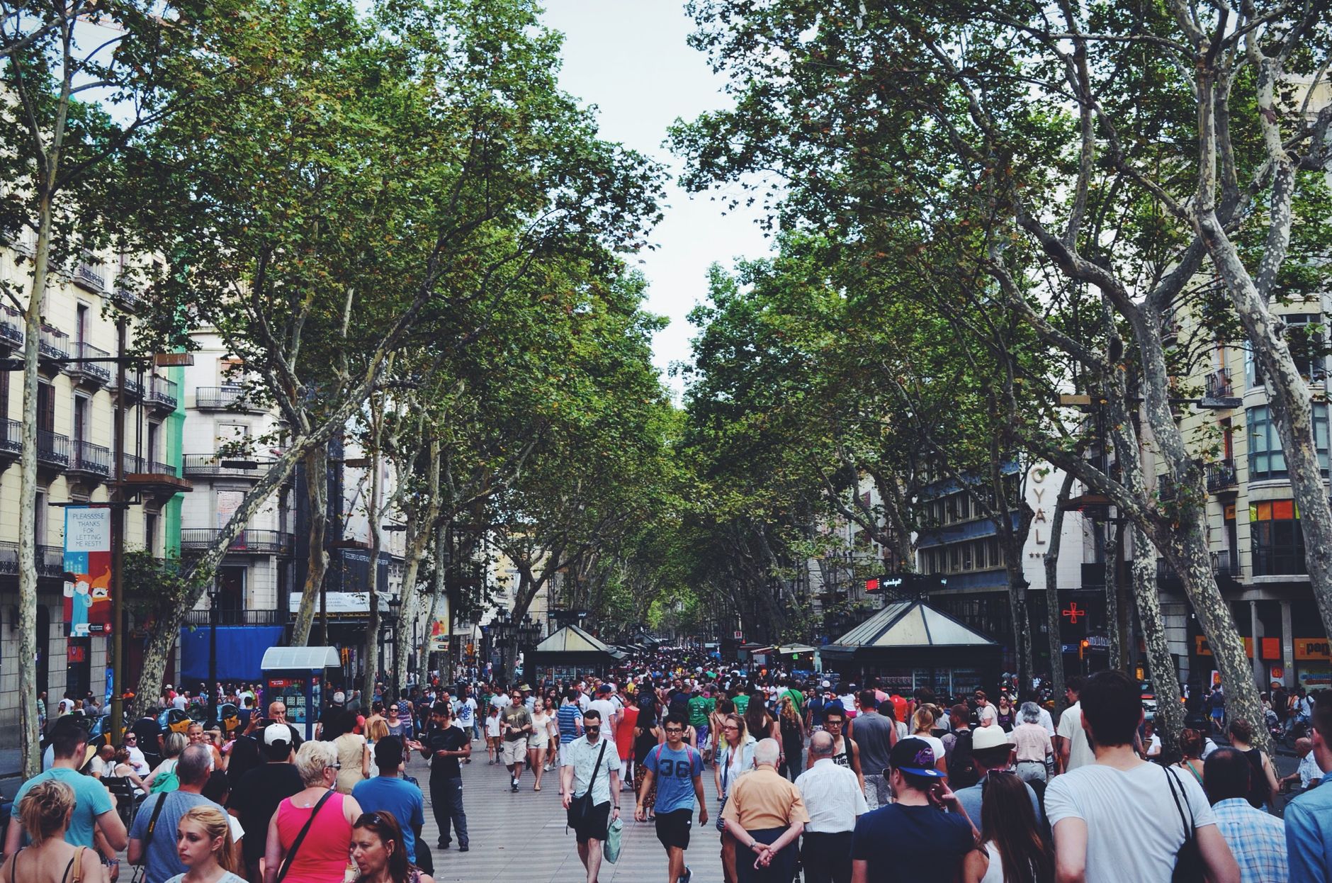 Barcelona