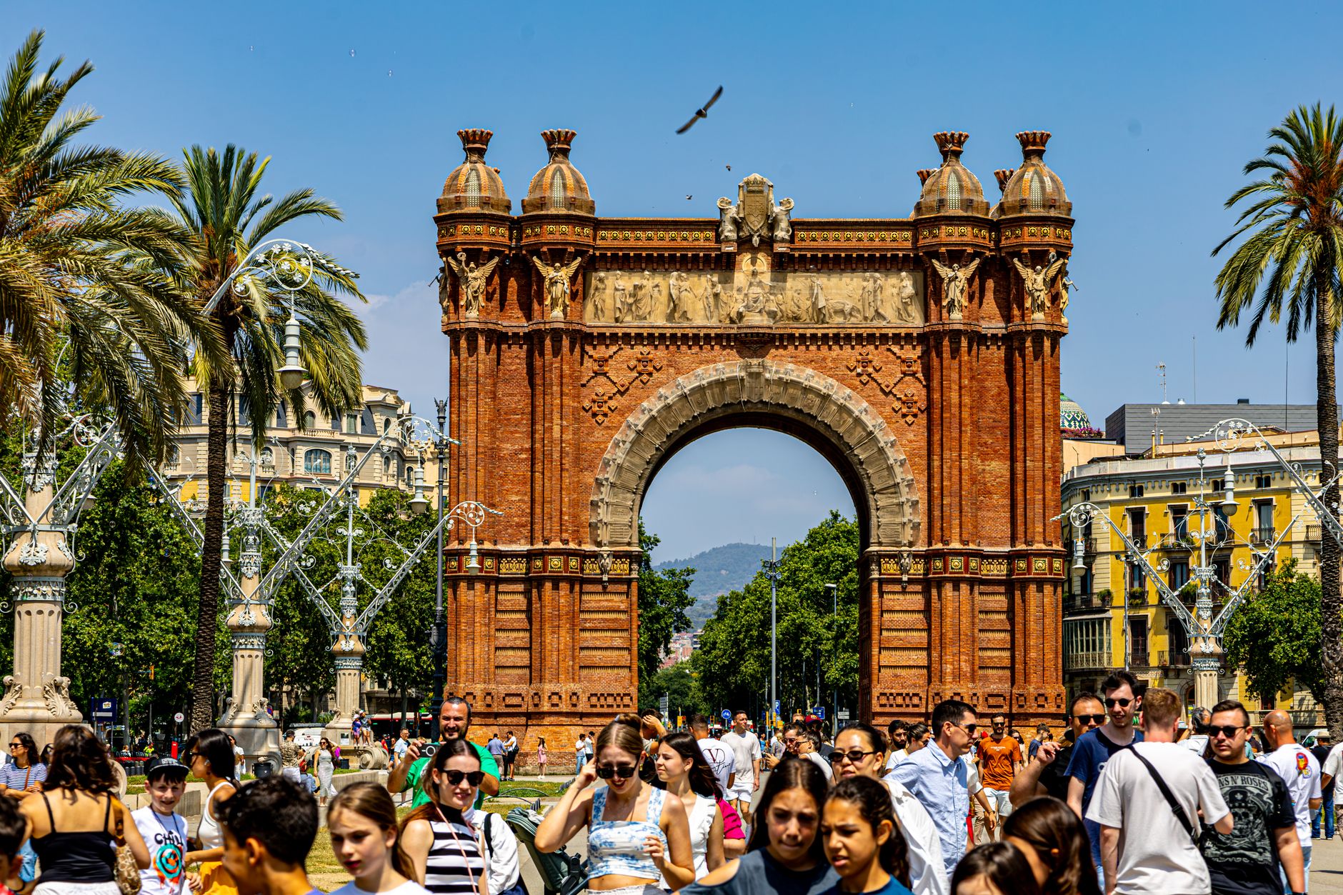 Barcelona