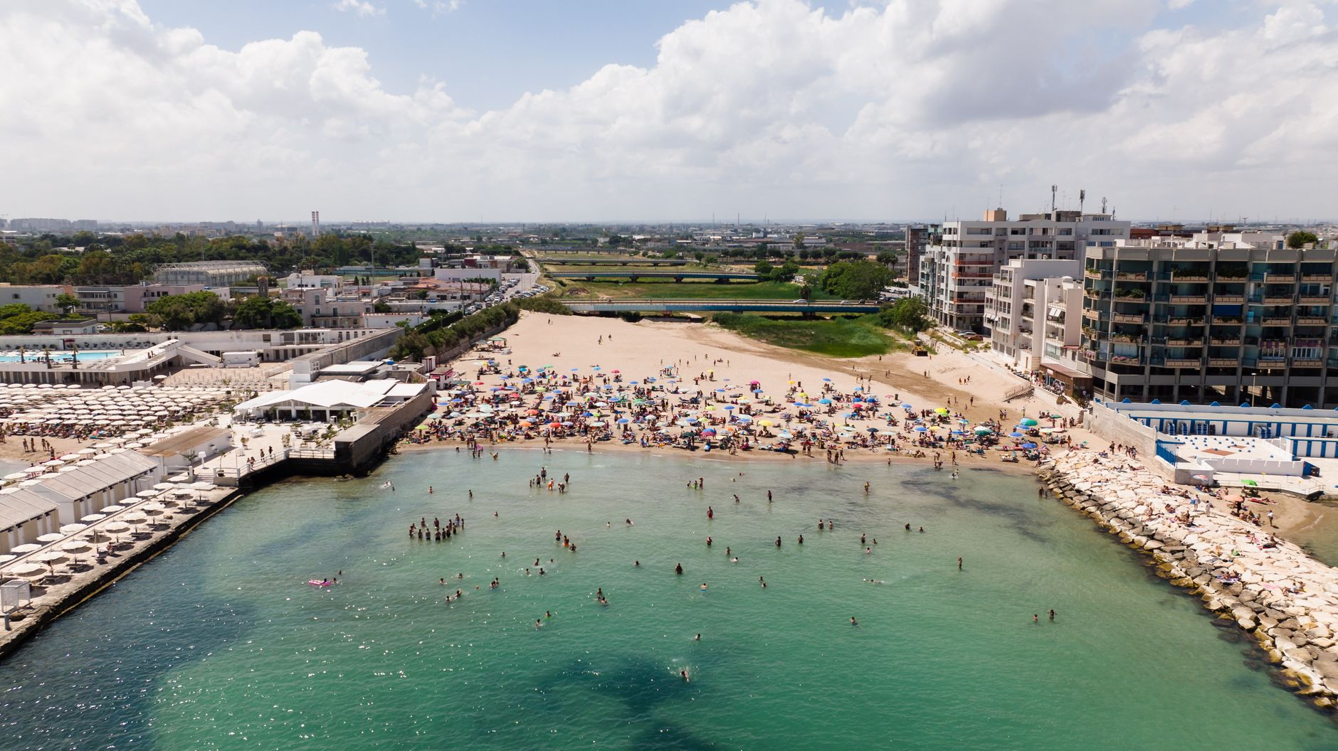Bari