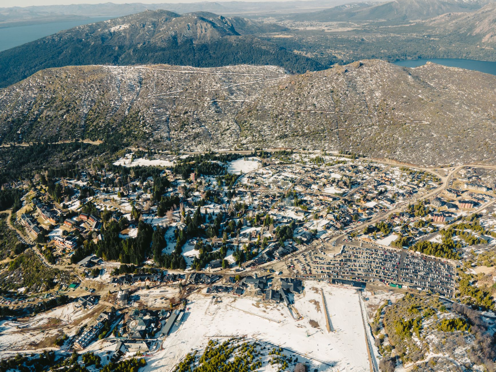Bariloche