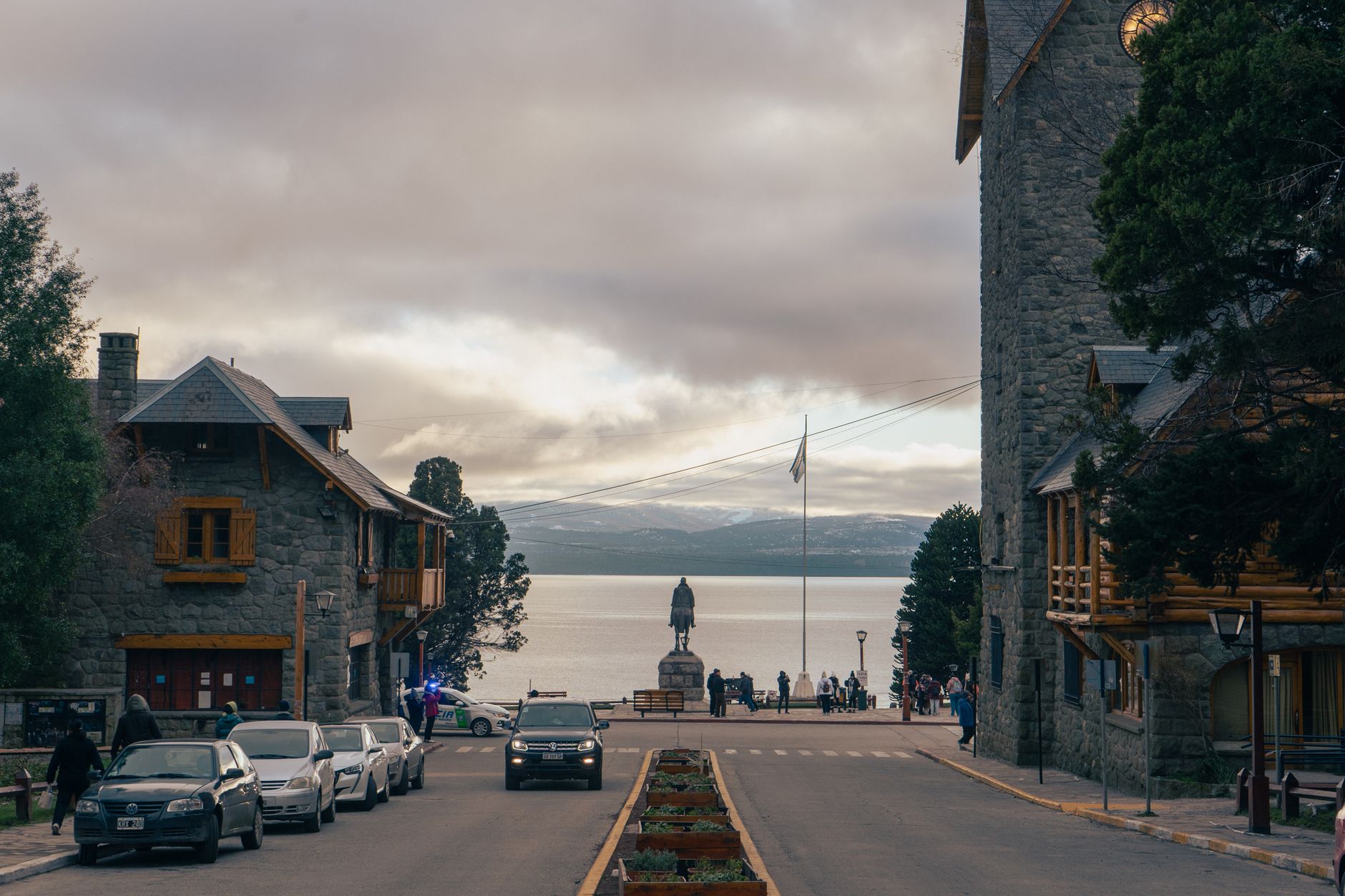Bariloche