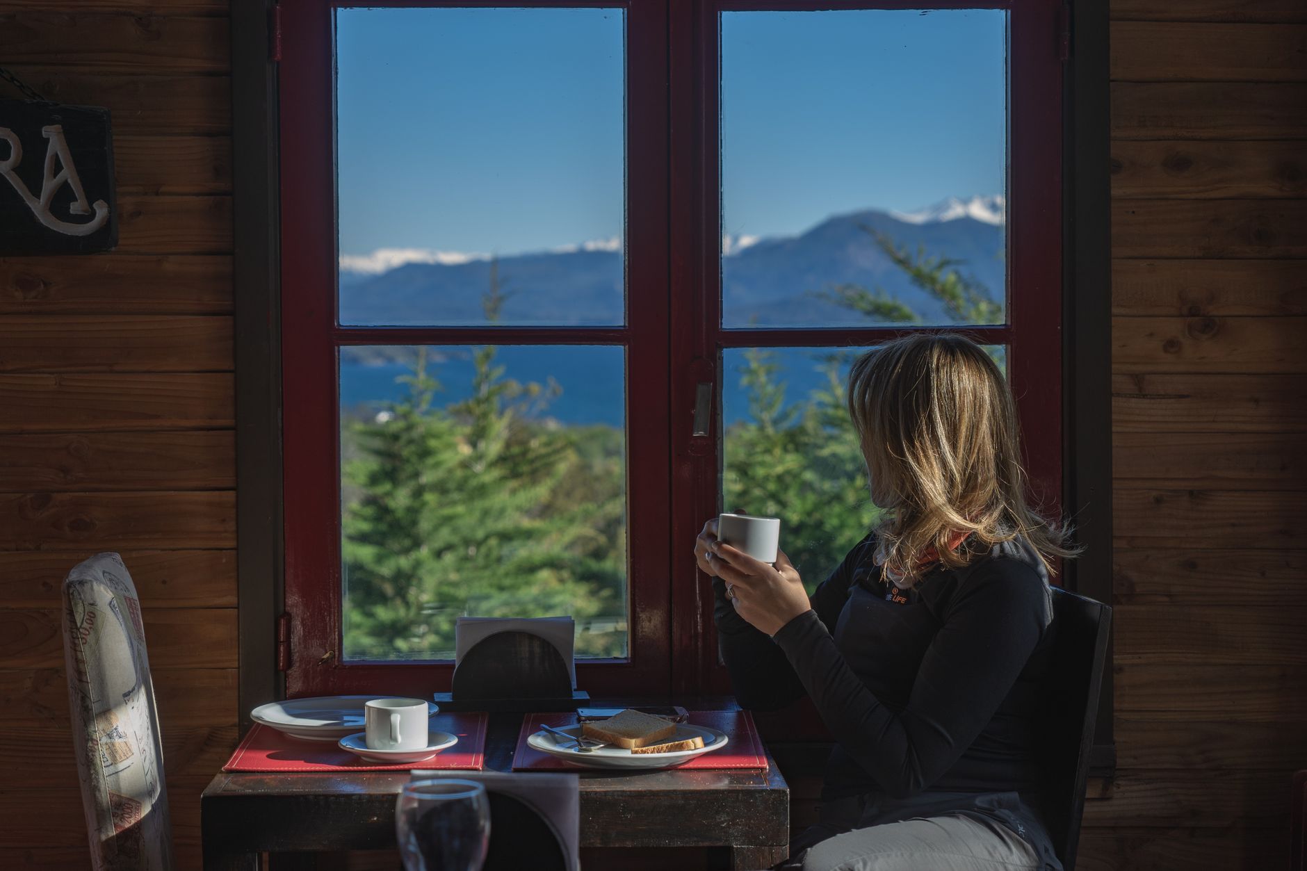 Bariloche