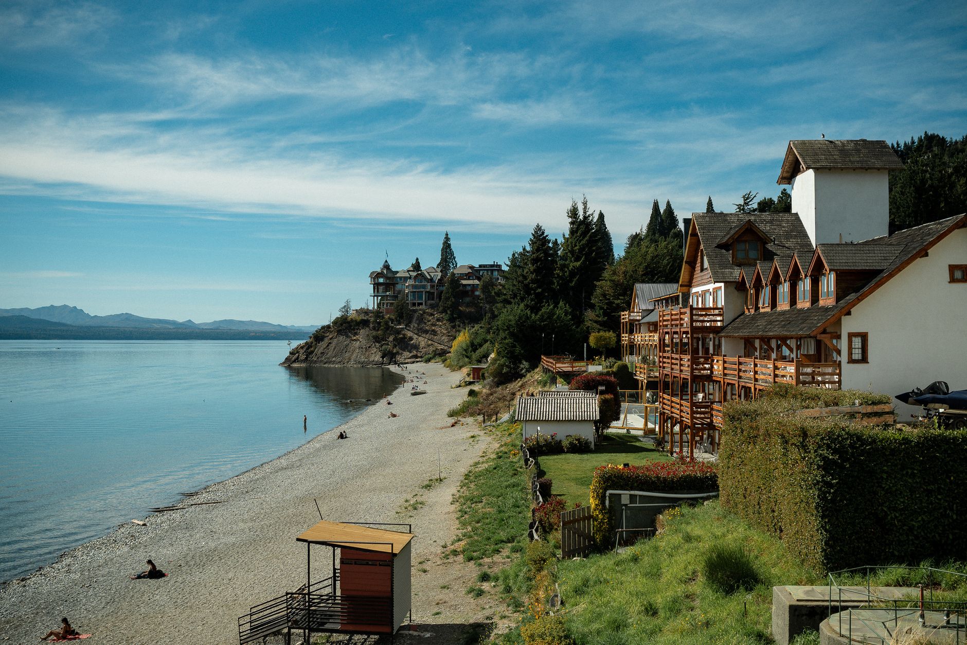 Bariloche