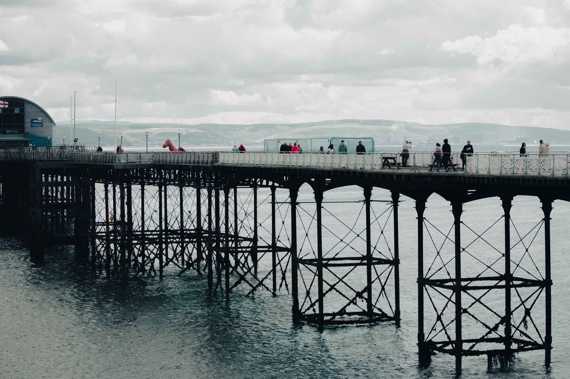 Barmouth