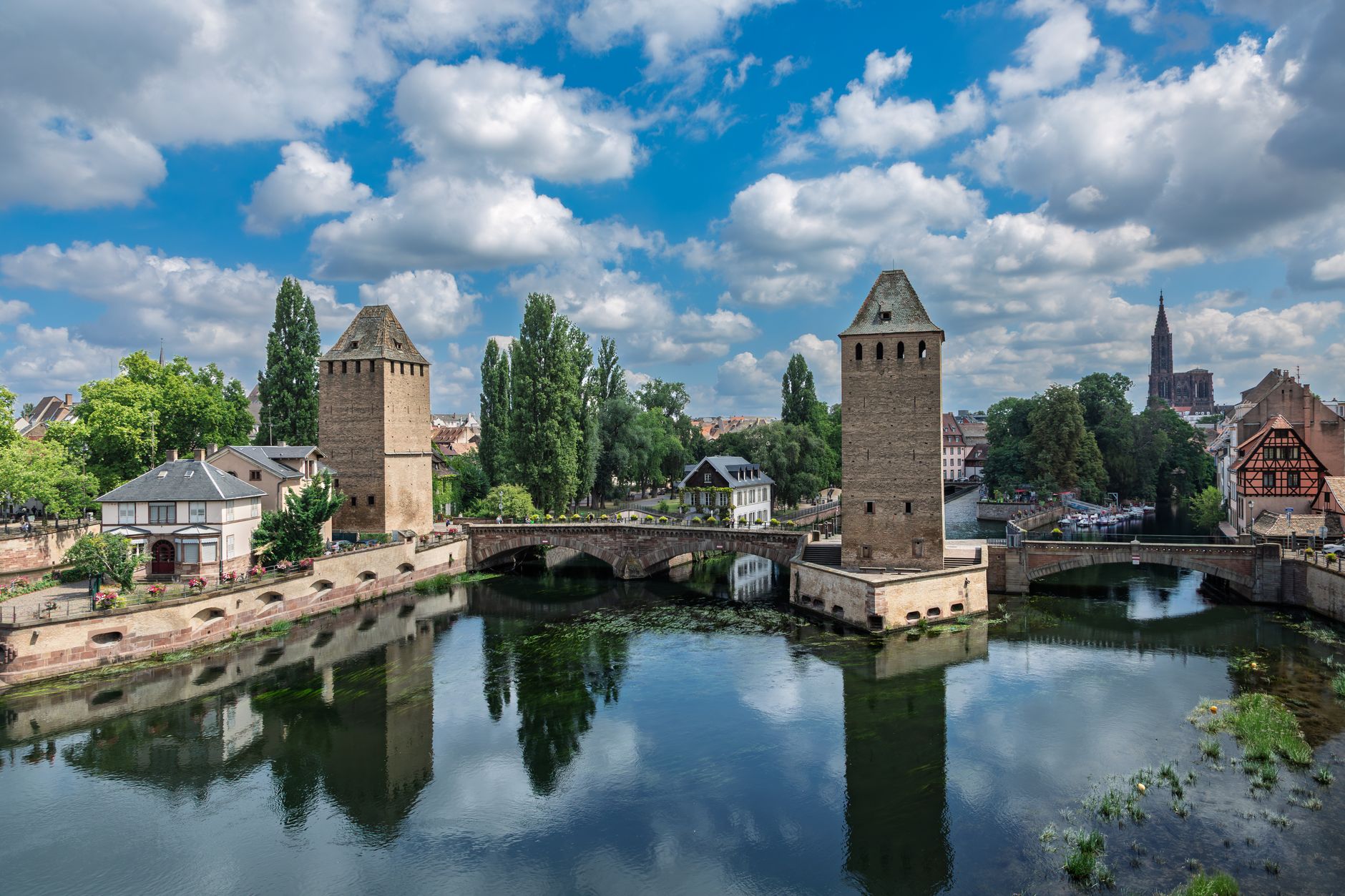 Barrage Vauban