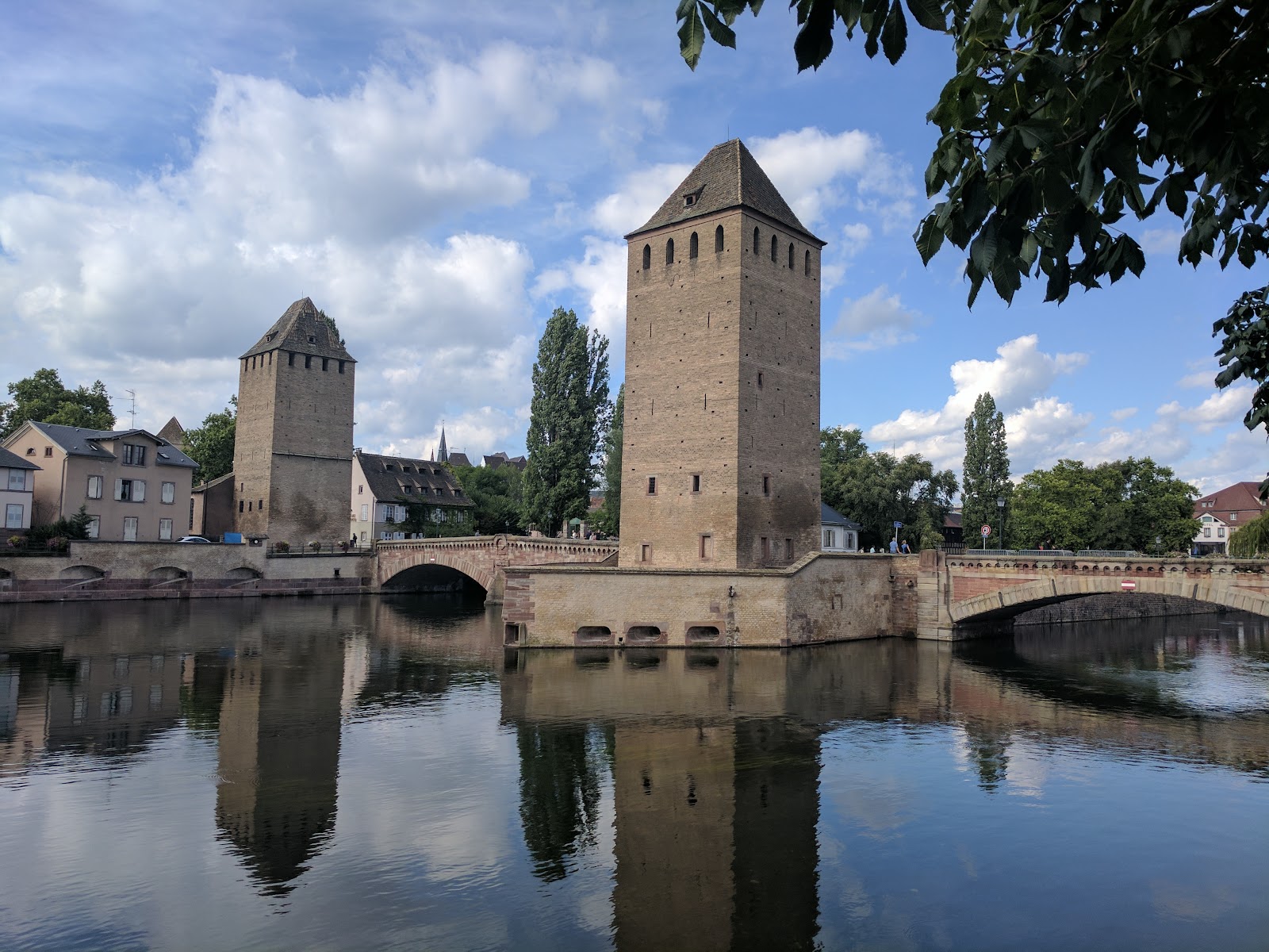 Barrage Vauban