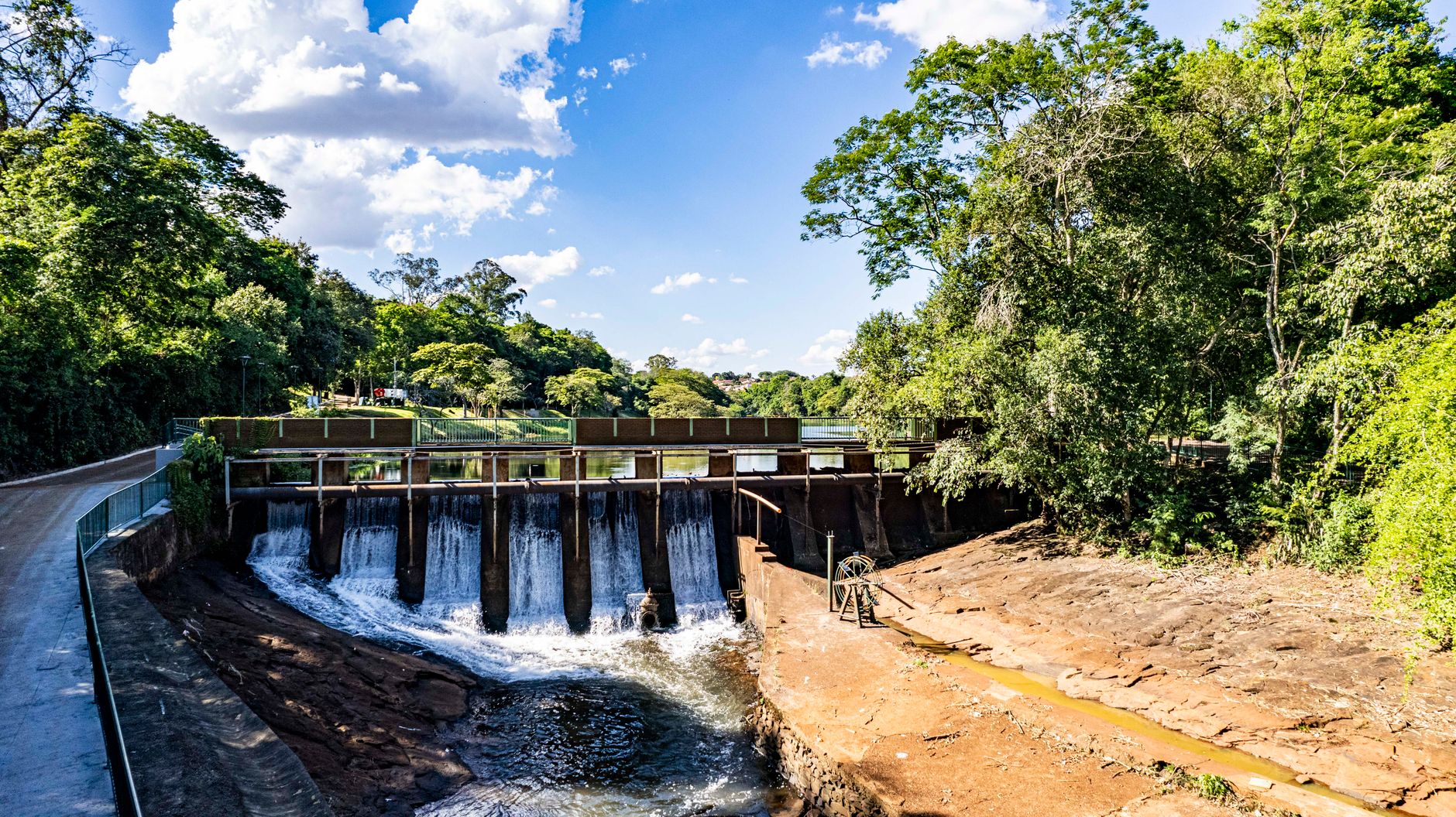 Barragem de Arade (Arade Reservoir)