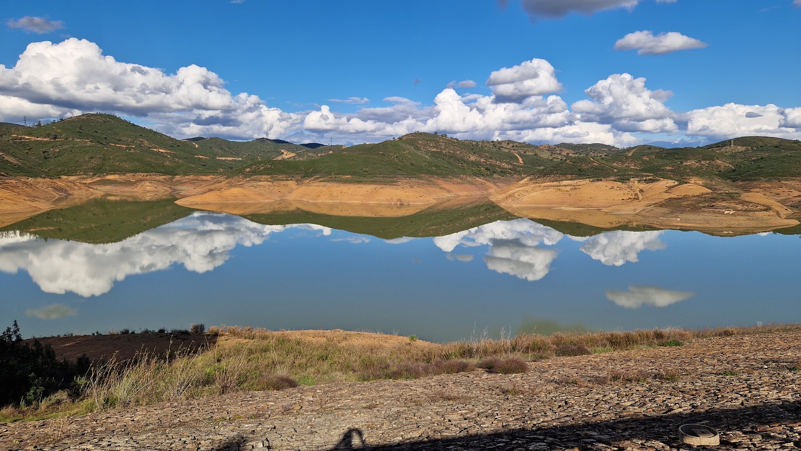 Barragem de Arade (Arade Reservoir)