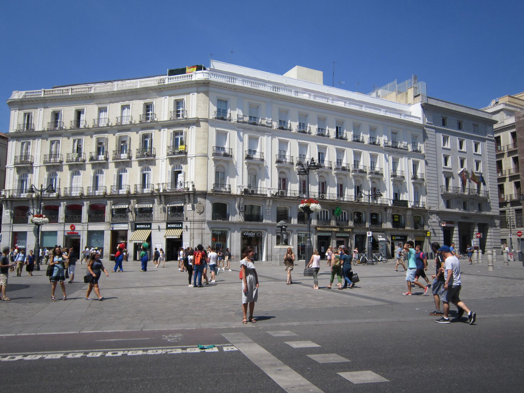 Barrio del Carmen