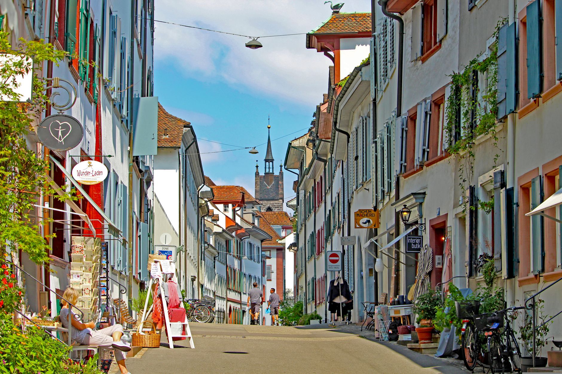 Basel