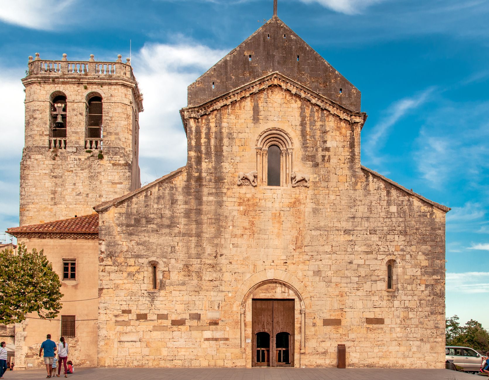 Basílica de Sant Francesc
