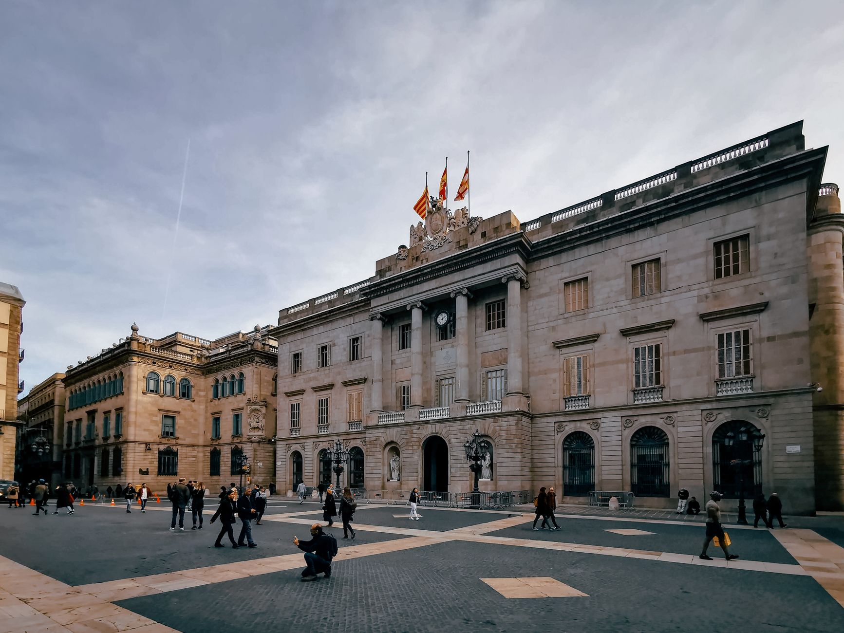 Basílica de Sant Francesc