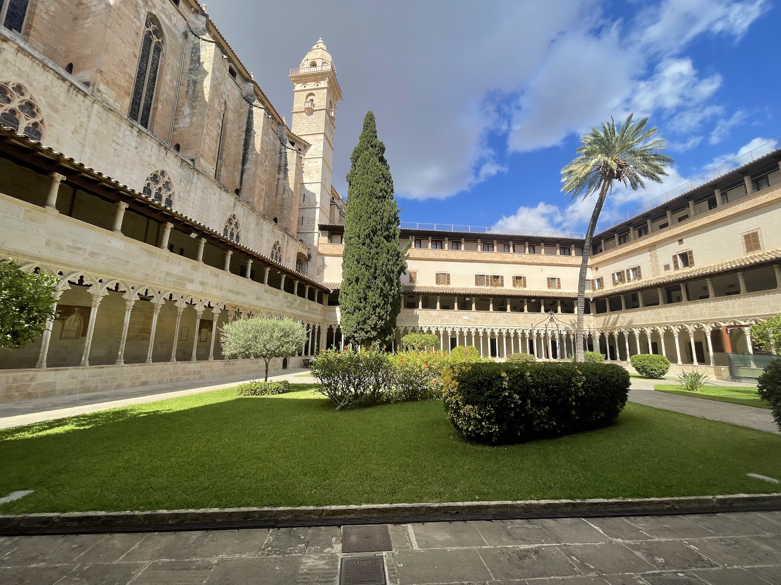 Basílica de Sant Francesc