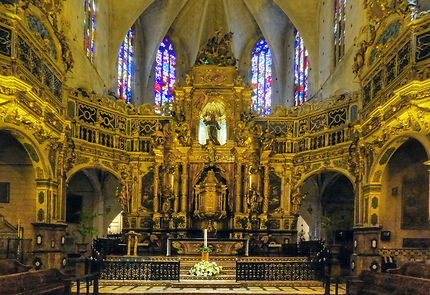 Basílica de Sant Francesc