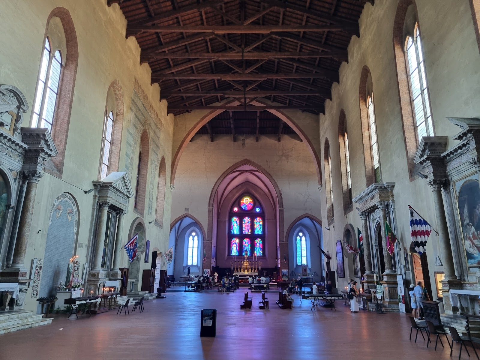 Basilica di San Domenico
