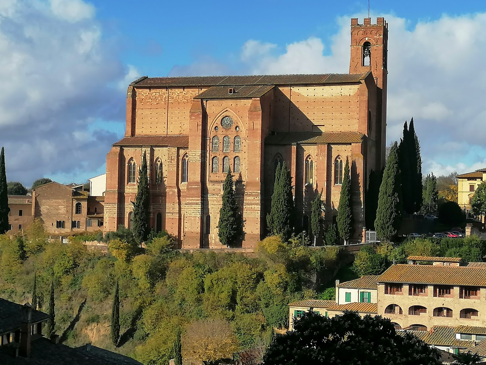 Basilica di San Domenico