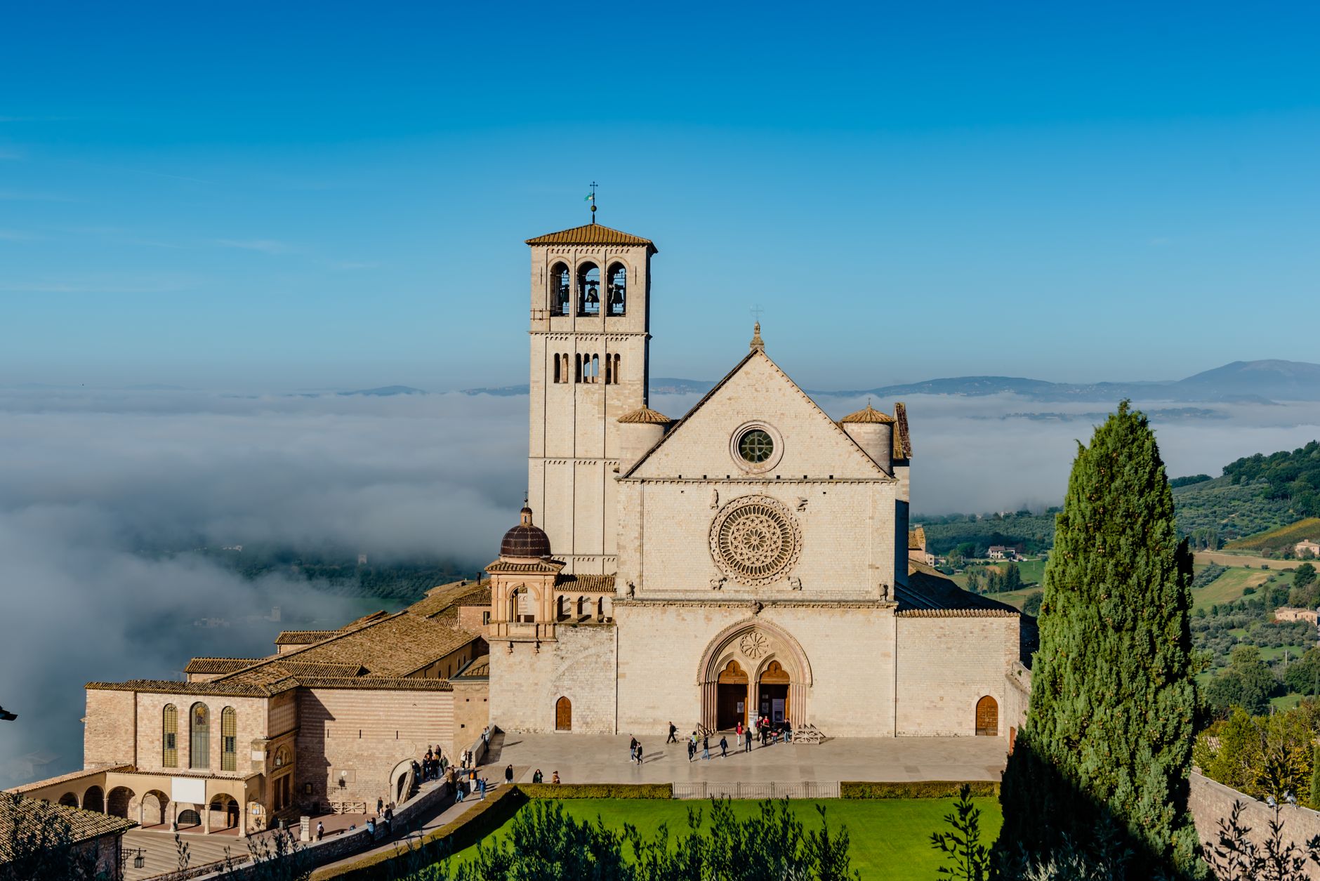 Basilica di San Francesco
