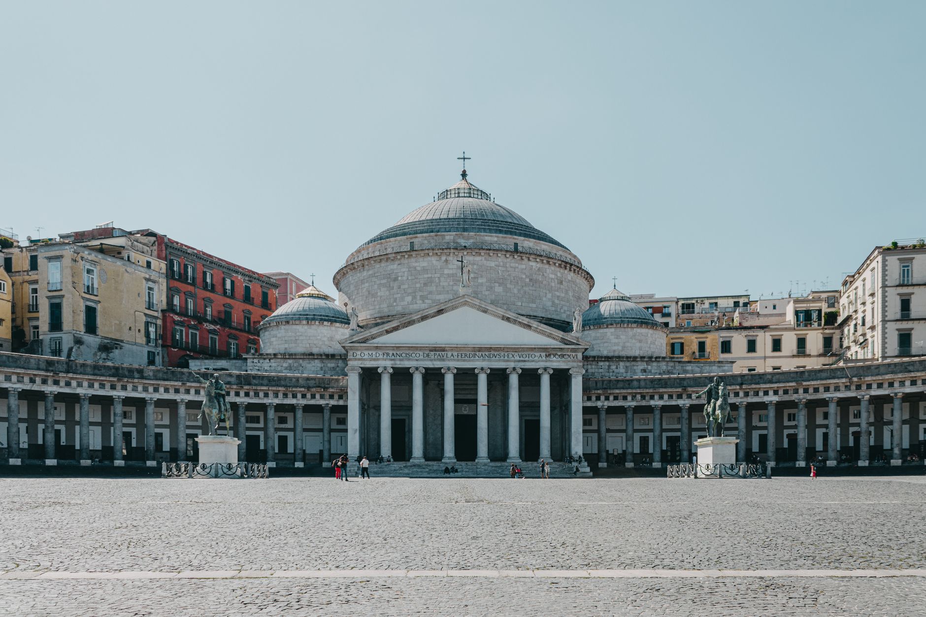 Basilica di San Francesco