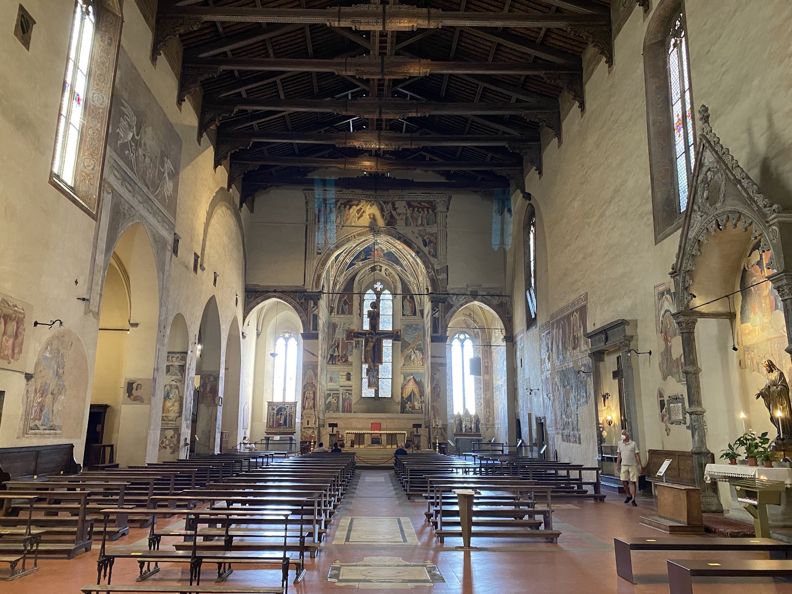 Basilica di San Francesco