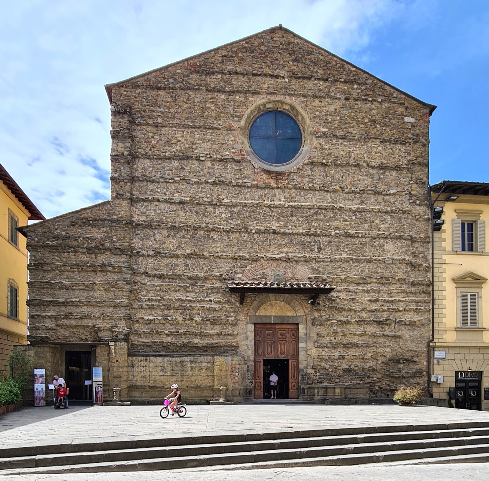 Basilica di San Francesco