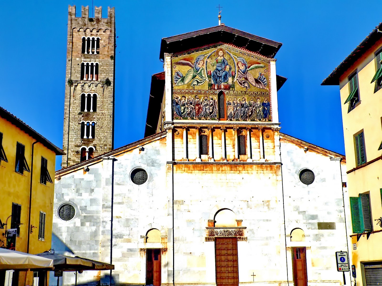 Basilica di San Frediano