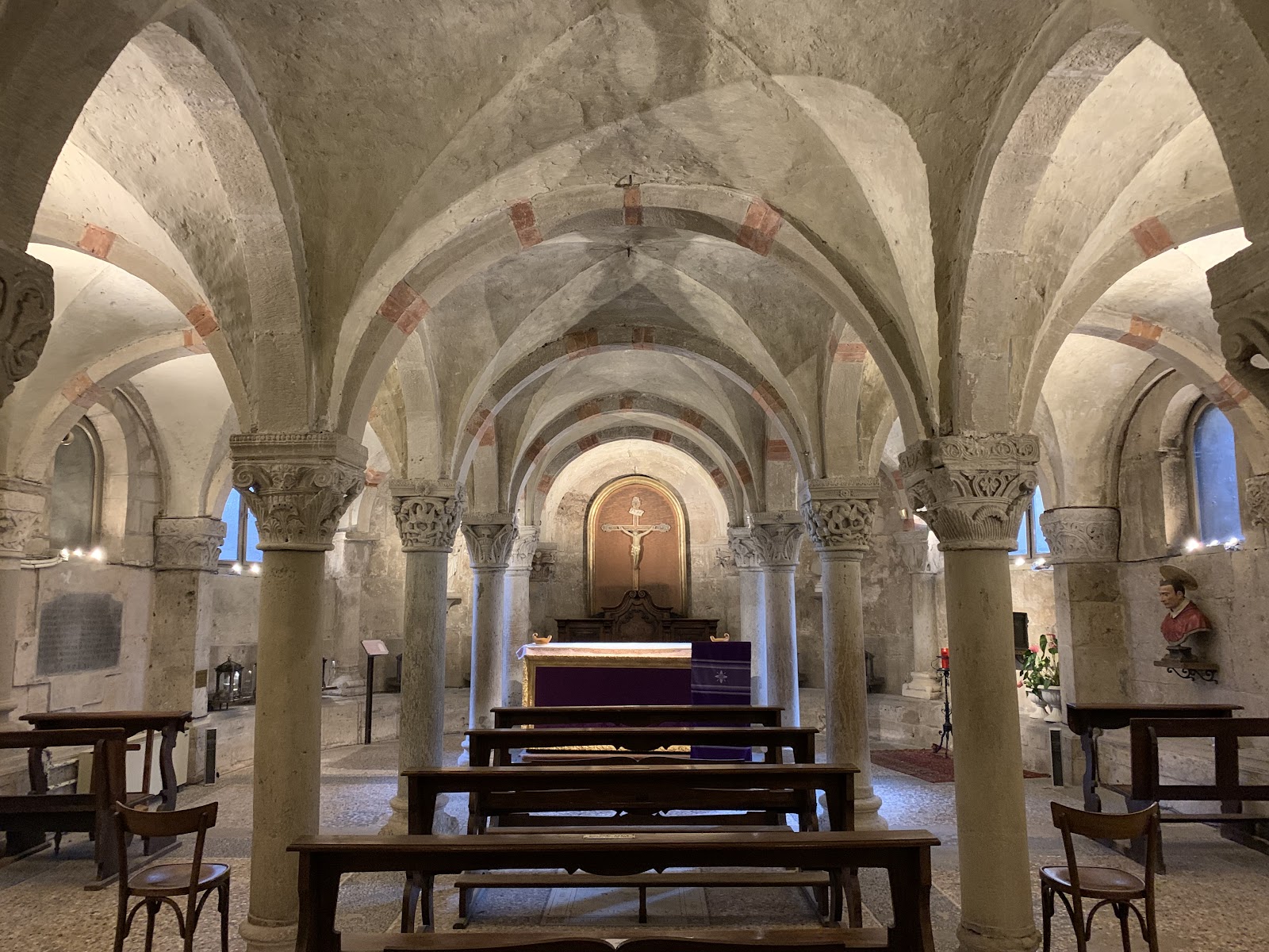 Basilica di San Michele Maggiore
