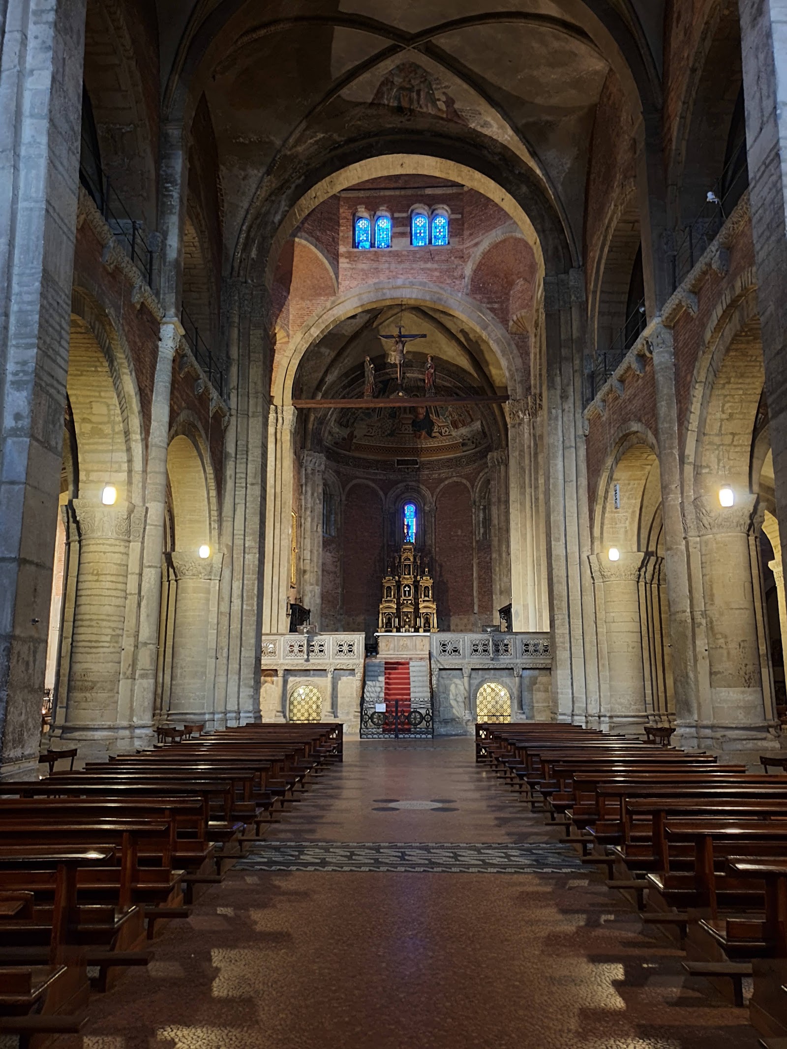 Basilica di San Michele Maggiore
