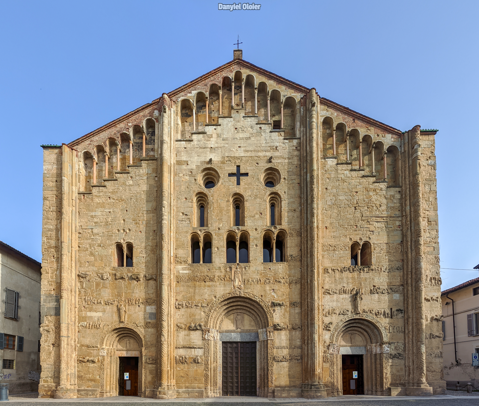 Basilica di San Michele Maggiore