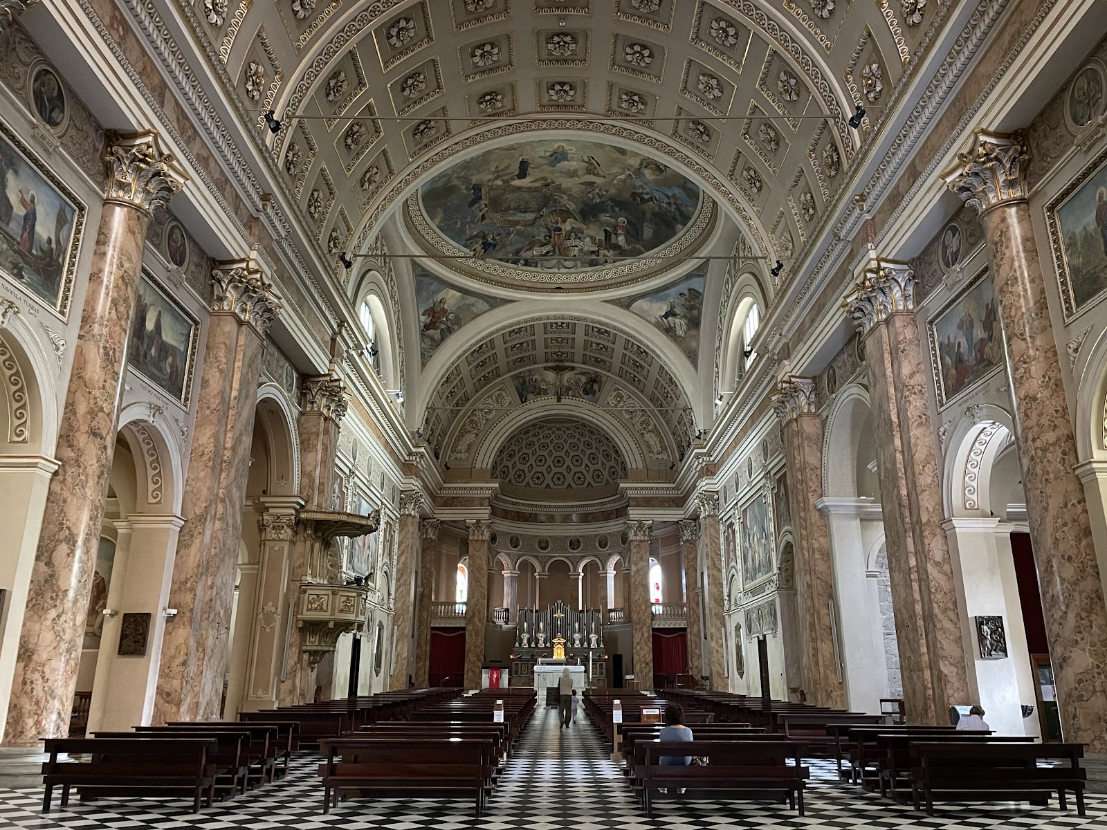 Basilica di San Nicolò
