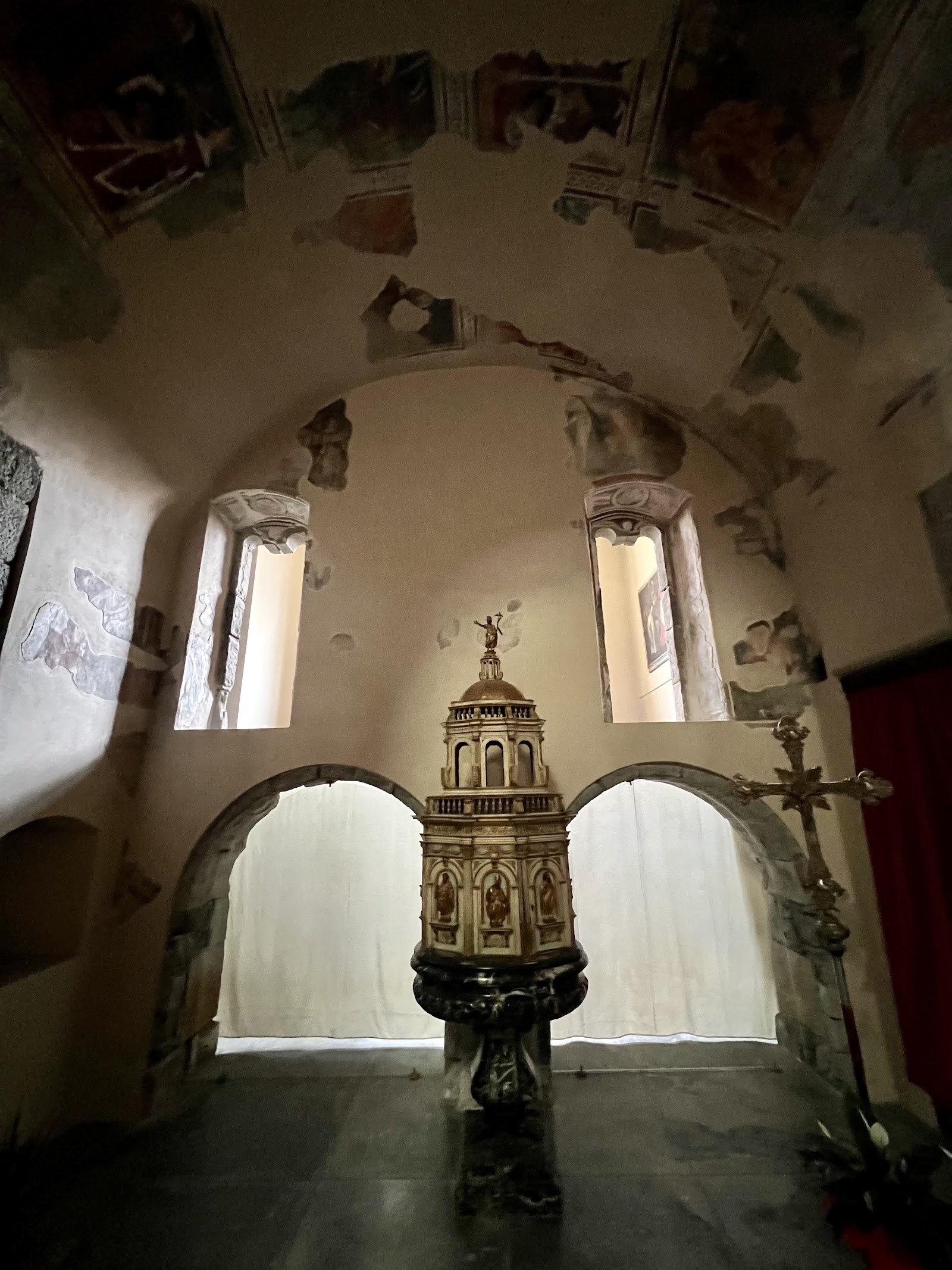 Basilica di San Nicolò