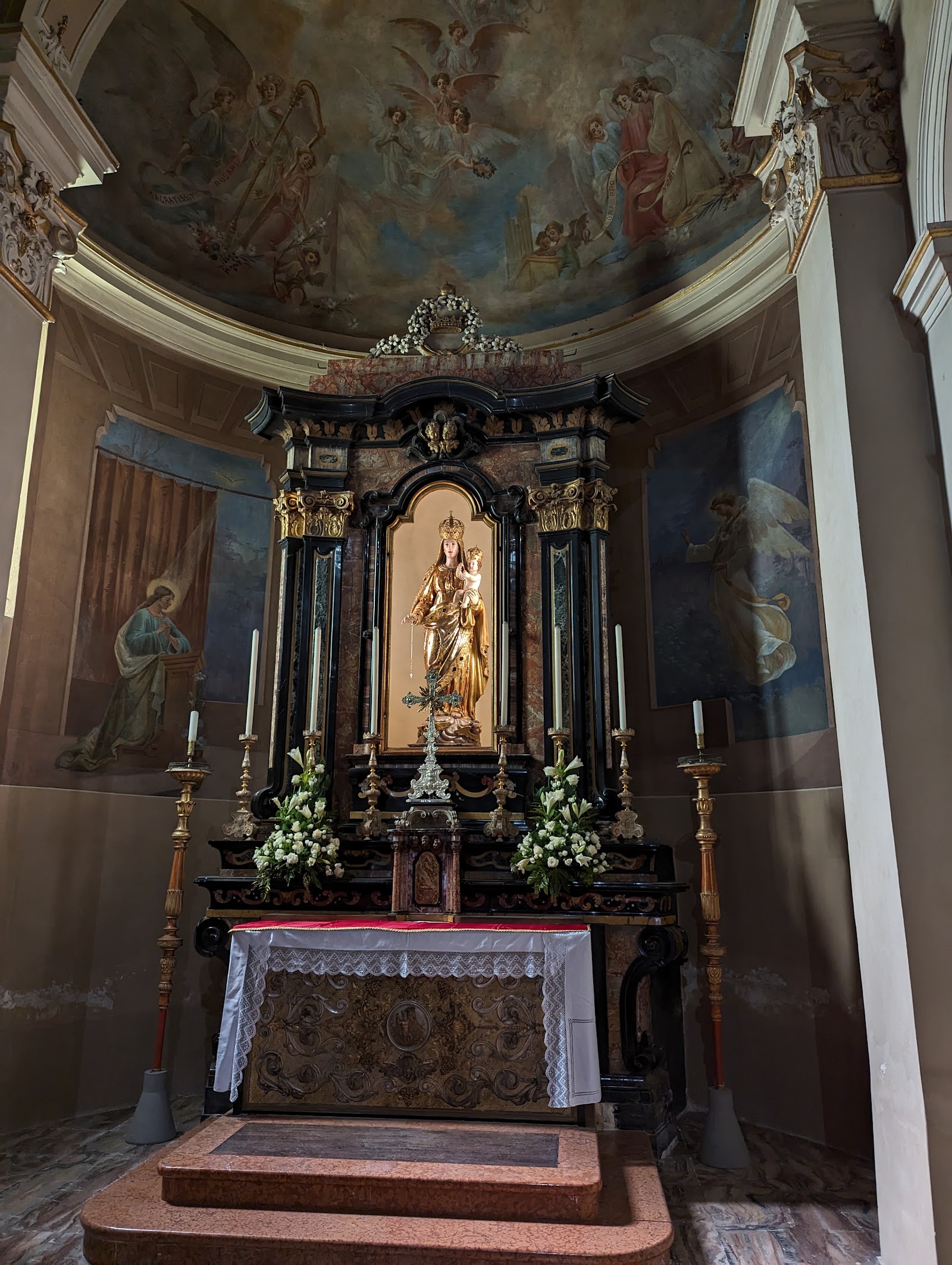 Basilica di San Nicolò