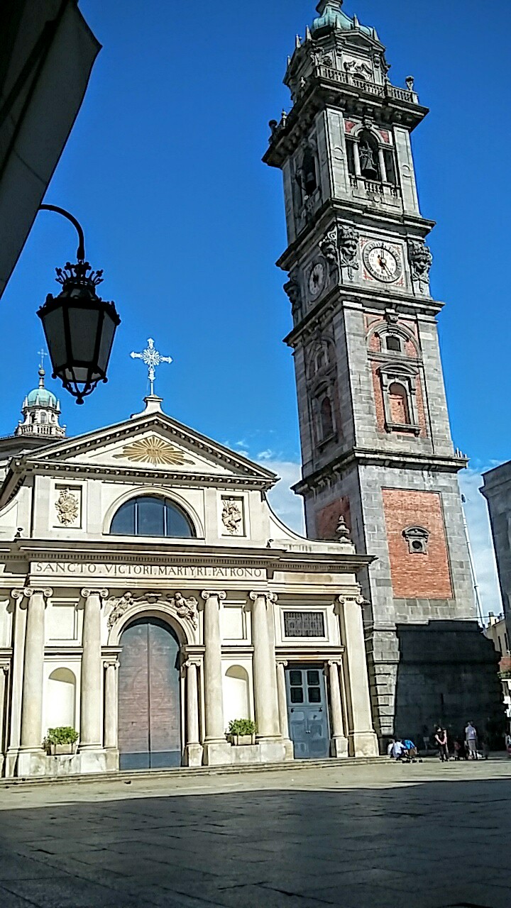 Basilica di San Vittore
