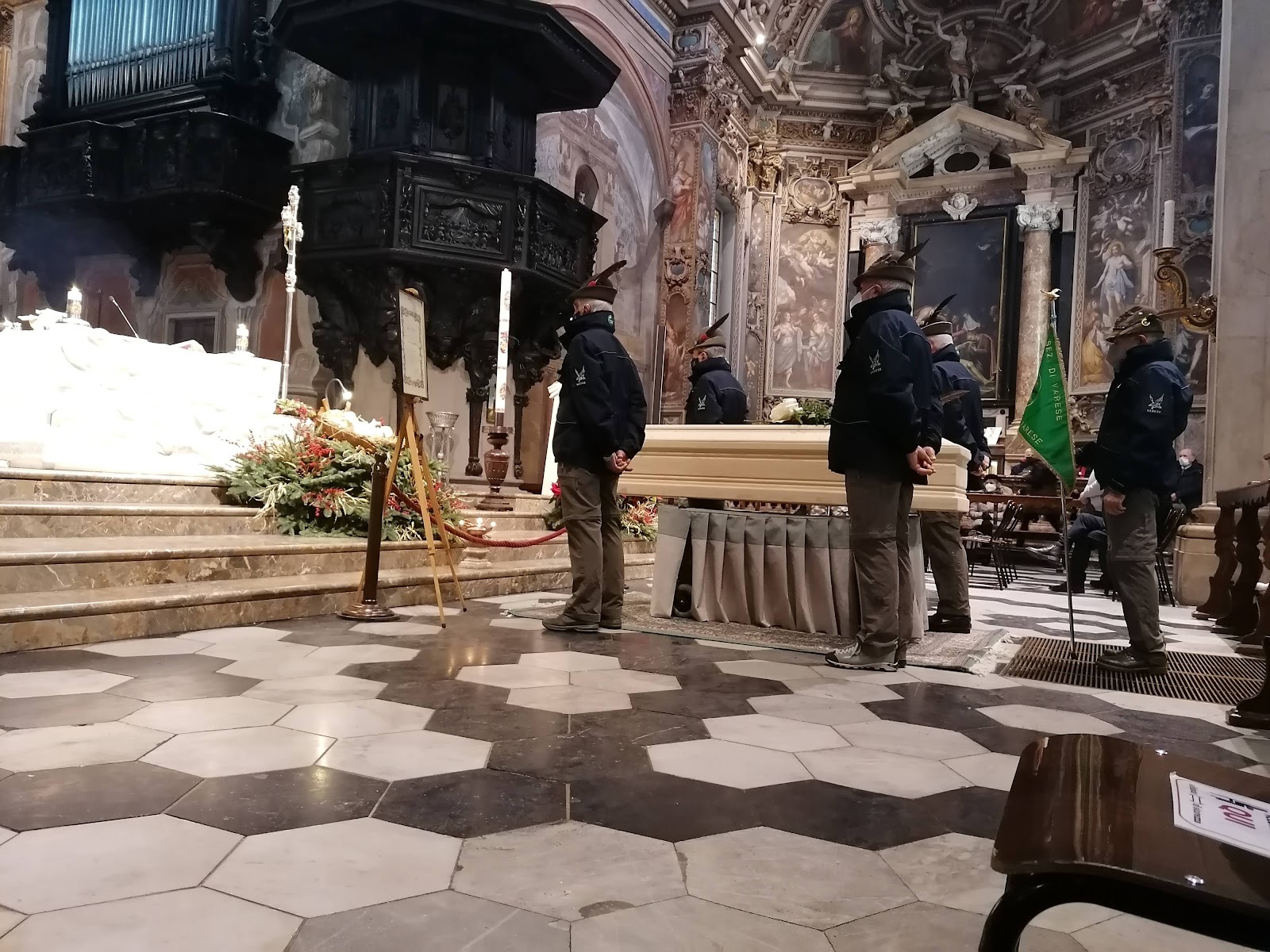 Basilica di San Vittore