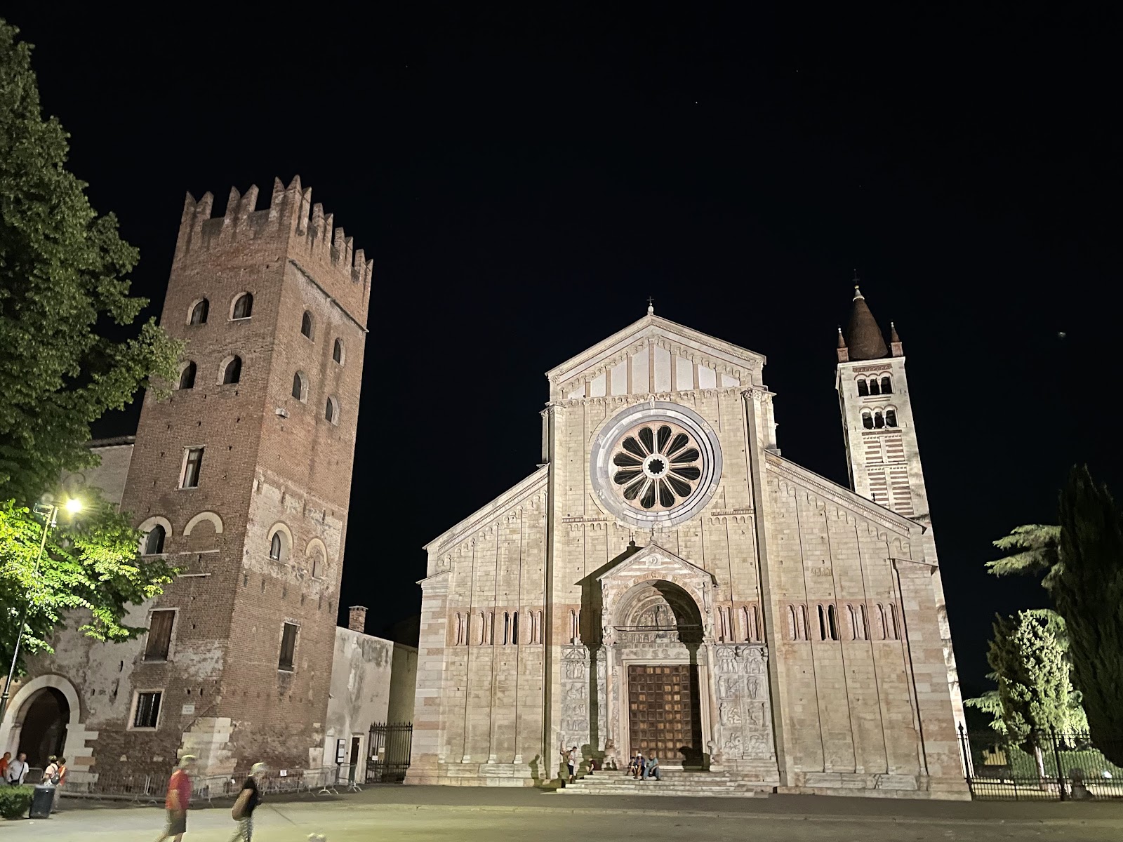 Basilica di San Zeno Maggiore