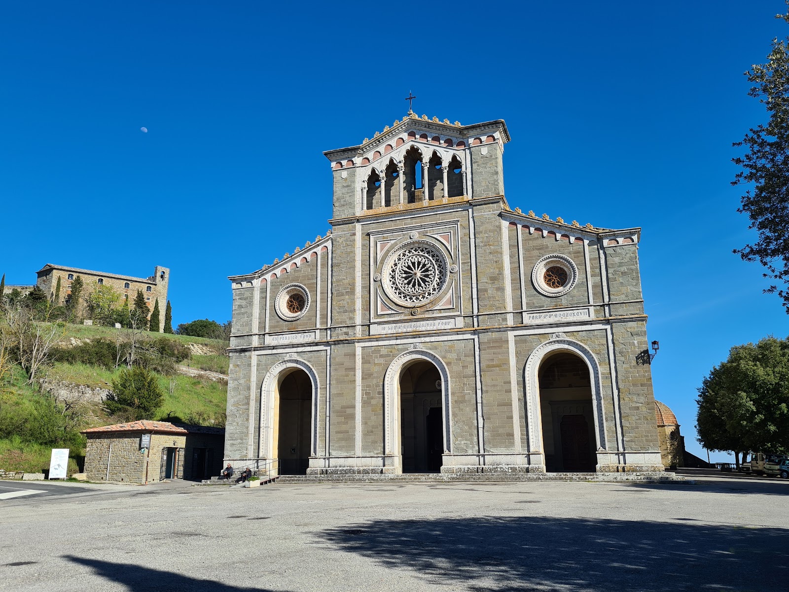 Basilica di Santa Margherita