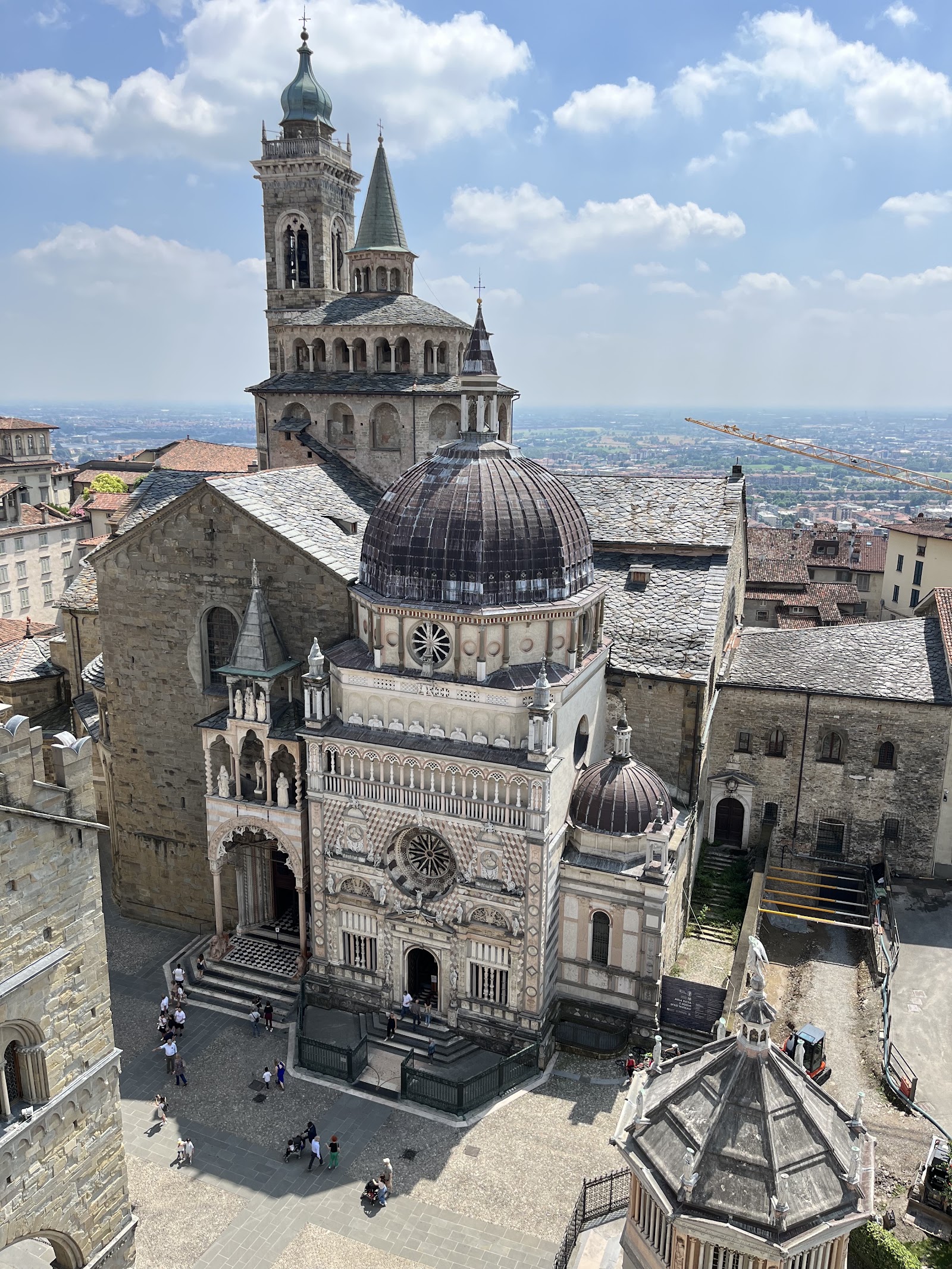 Basilica di Santa Maria Maggiore