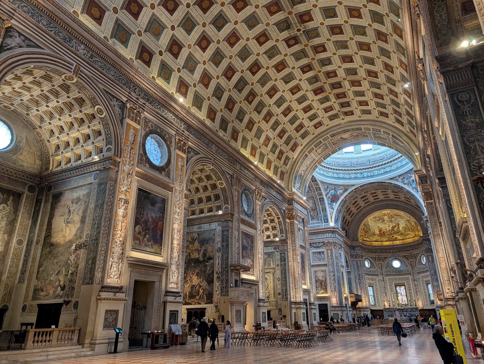 Basilica di Sant'Andrea