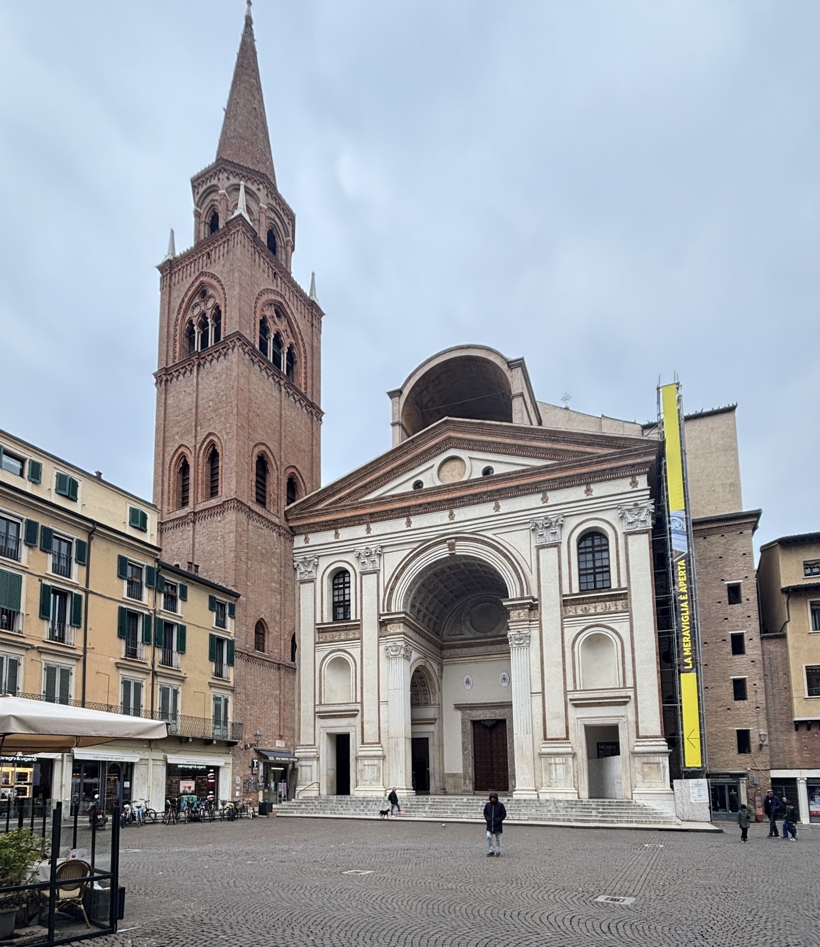 Basilica di Sant'Andrea