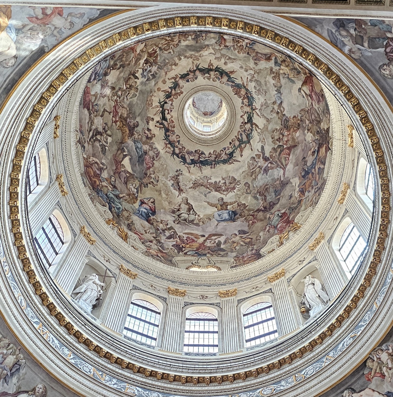 Basilica di Sant'Andrea