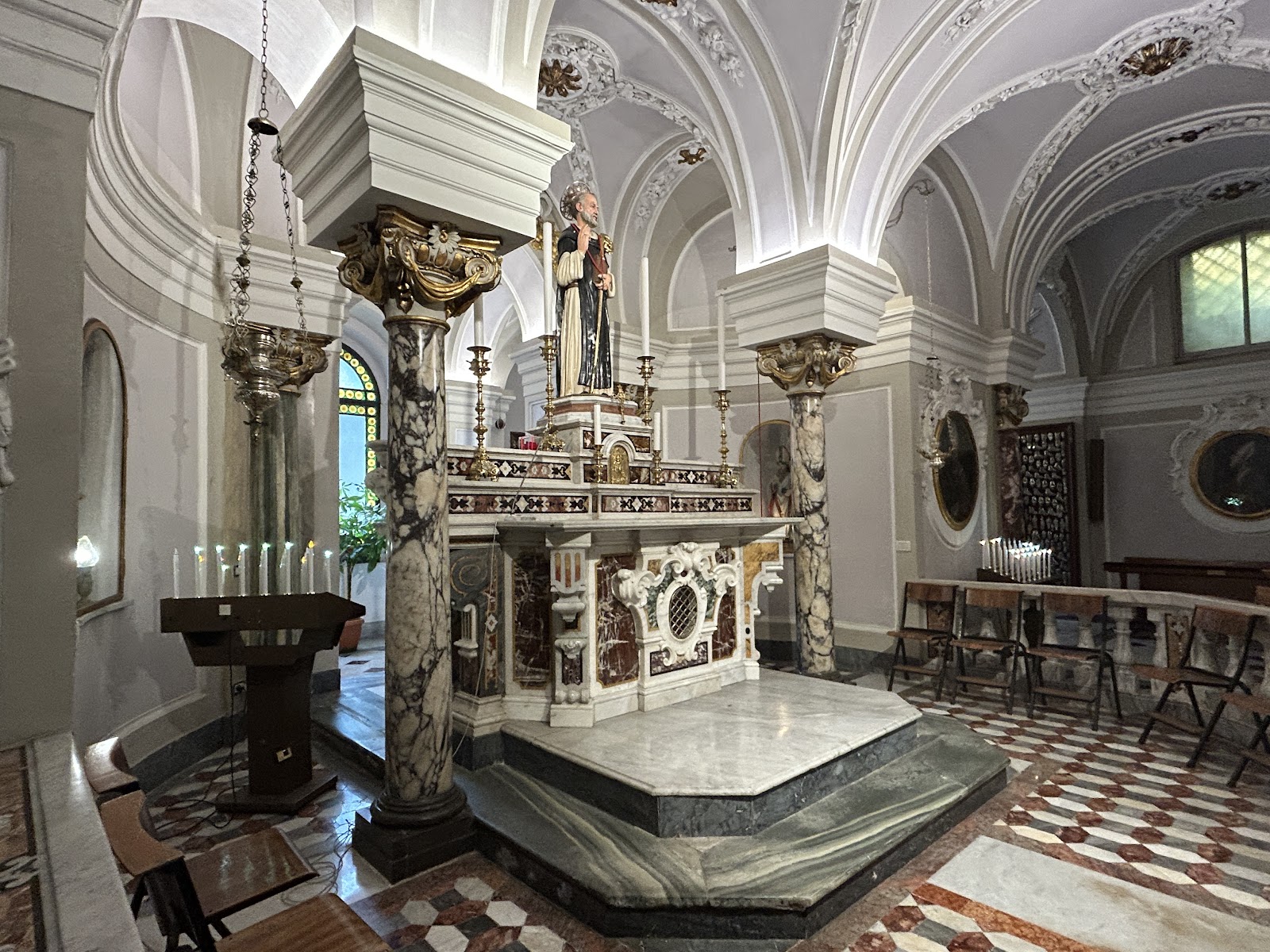 Basilica di Sant'Antonino
