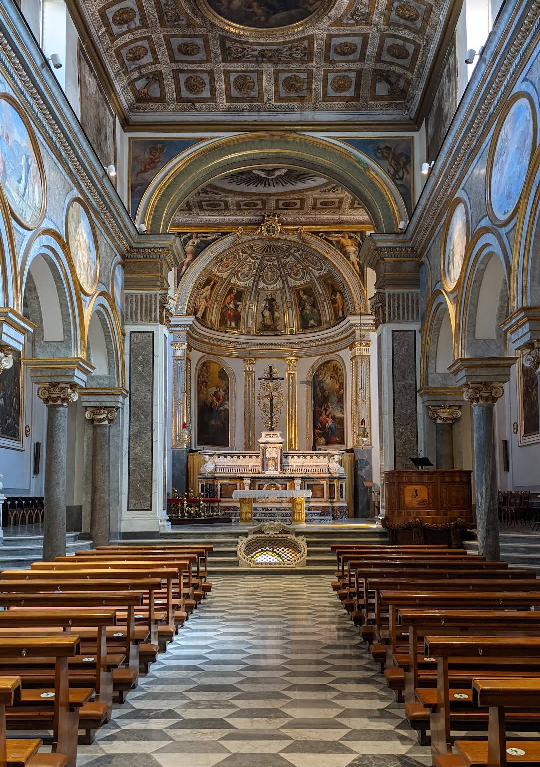 Basilica di Sant'Antonino