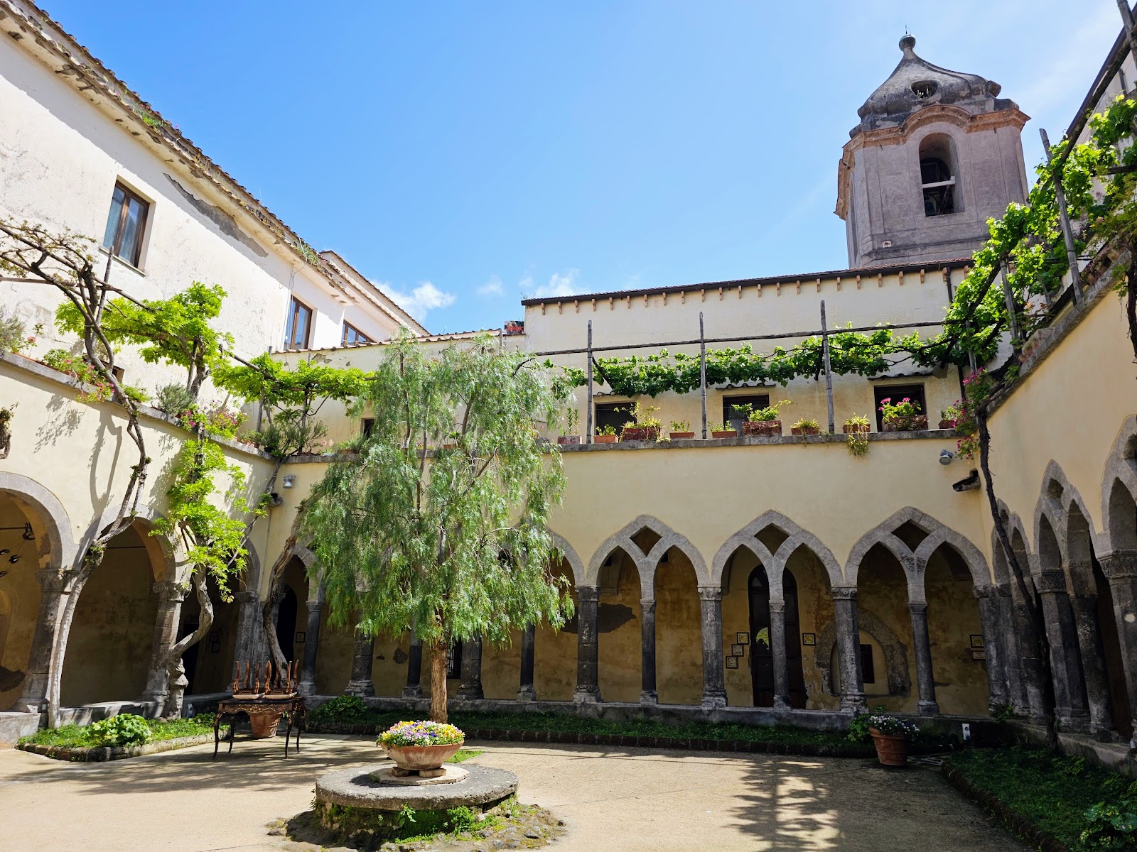 Basilica di Sant'Antonino