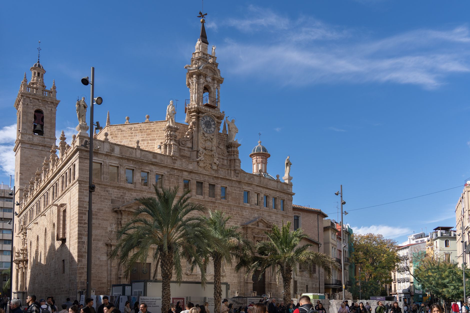 Basilica of Begoña