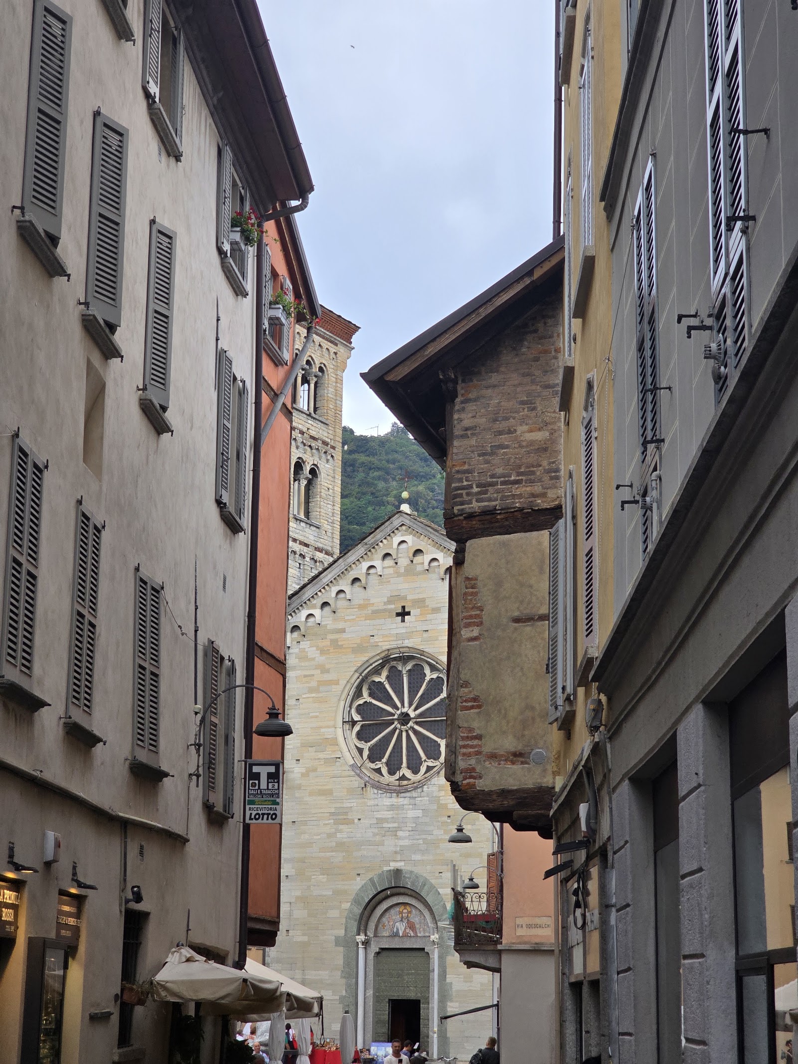 Basilica of San Fedele