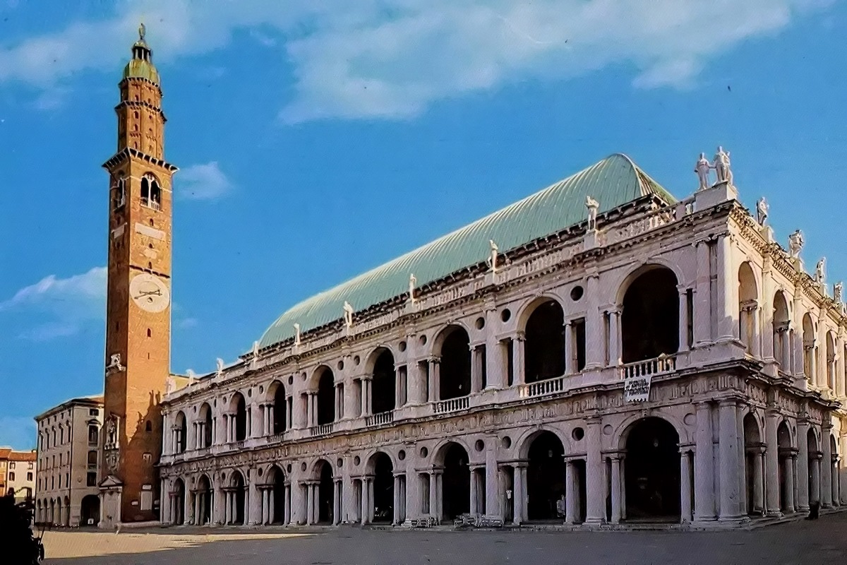 Basilica Palladiana